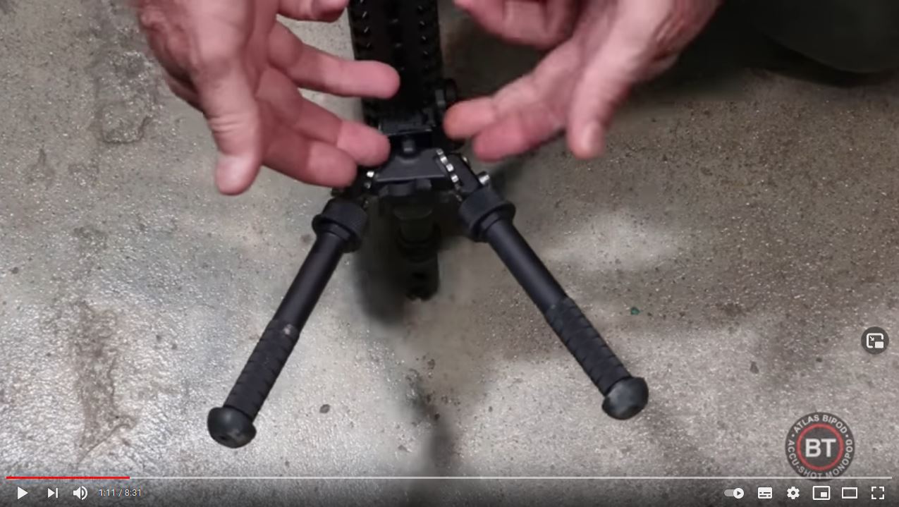 atlas bi pod atlas bi pod