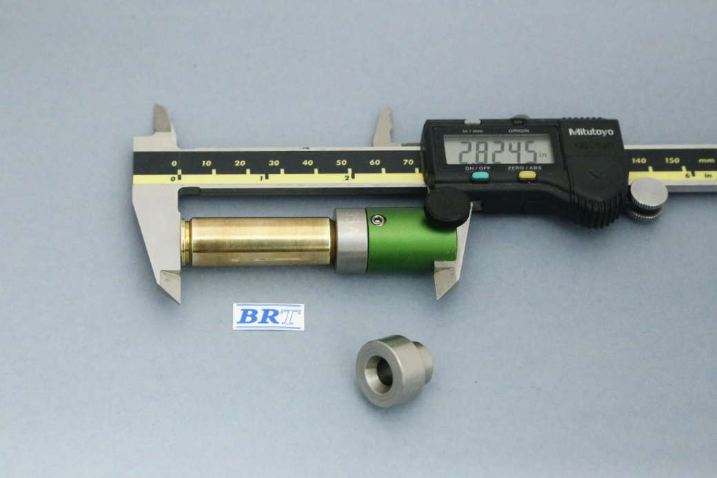 XL Comparator Body Sinclair International 