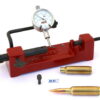 Forster Co-ax Case and Cartridge Inspector Concentricity Gauge 010482 for sale online 