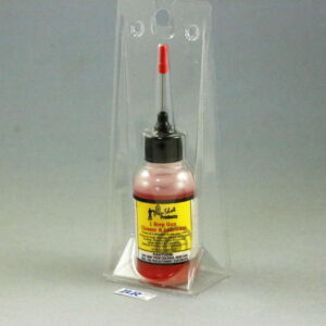 Pro Shot Needle Oiler Bottle Empty - Bench Rest Tactical