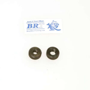 Forster BR Seater die Lock nut lg and sm