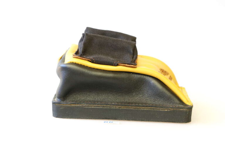 Protektor Deluxe Rear Bag (Low) Cordura - Bench Rest Tactical