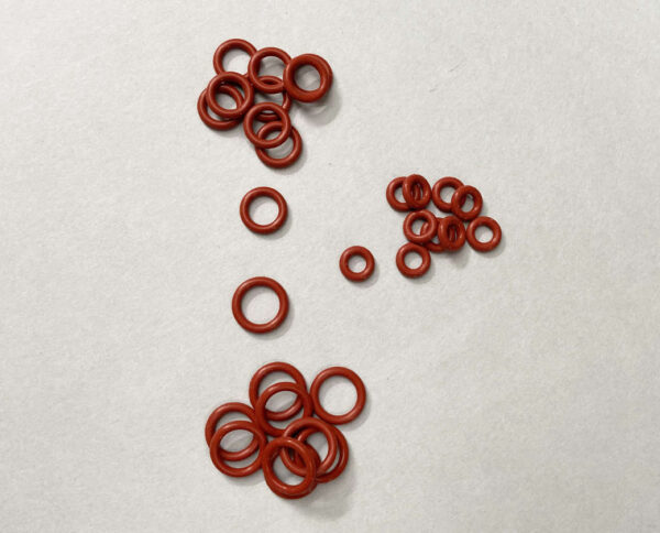 Rubber Seals custom in 500+ Rubber Materials | NewDealSeals